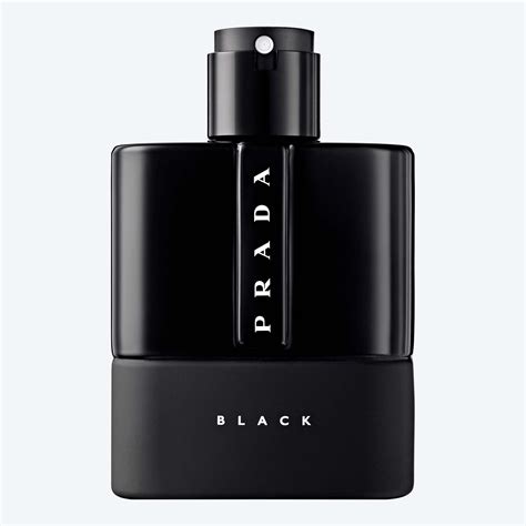 prada black macy's|Prada luna rossa black 50ml.